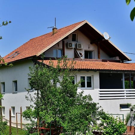 House Bicanic Seliste Dreznicko Exteriér fotografie
