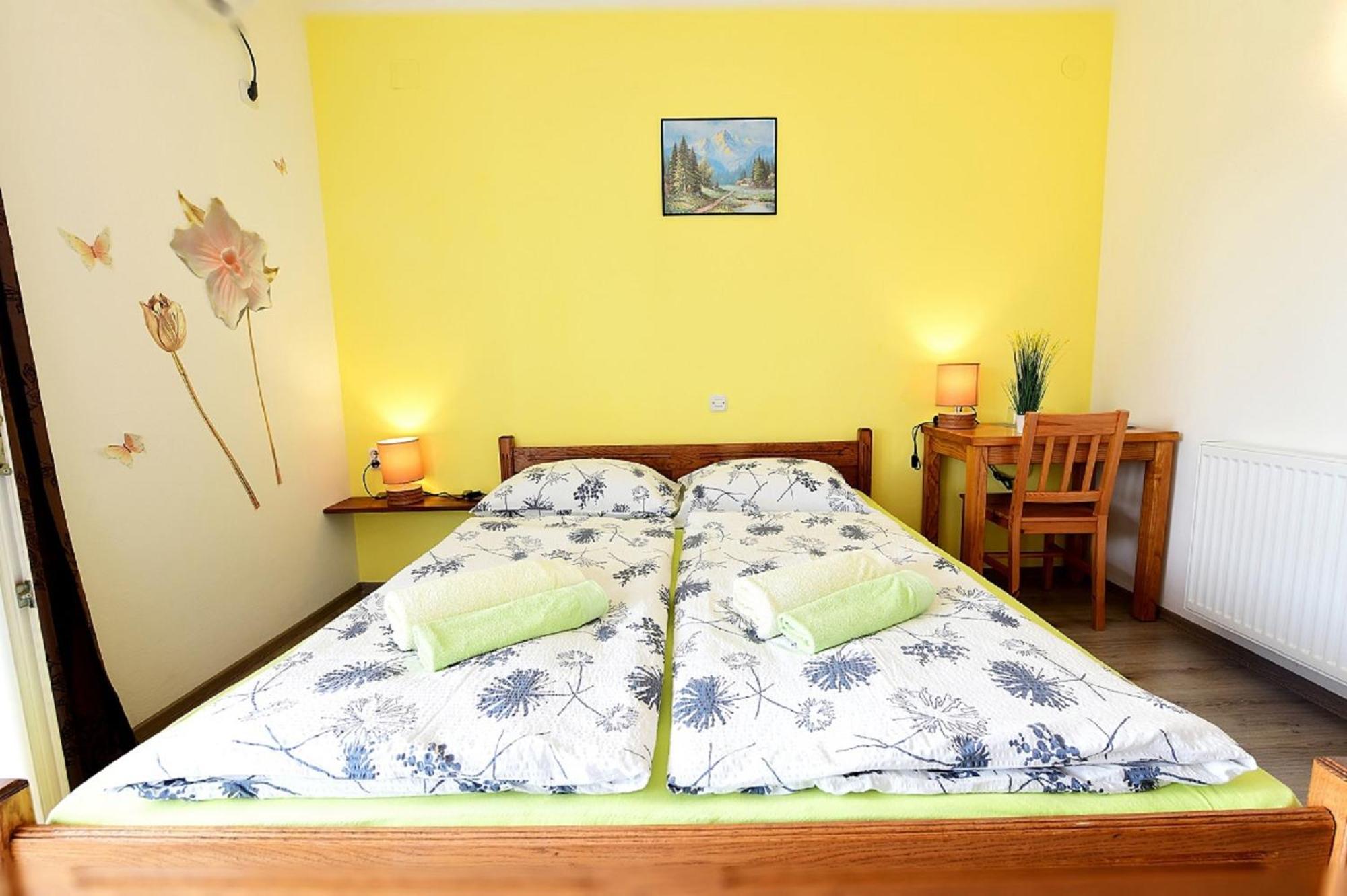 House Bicanic Seliste Dreznicko Exteriér fotografie