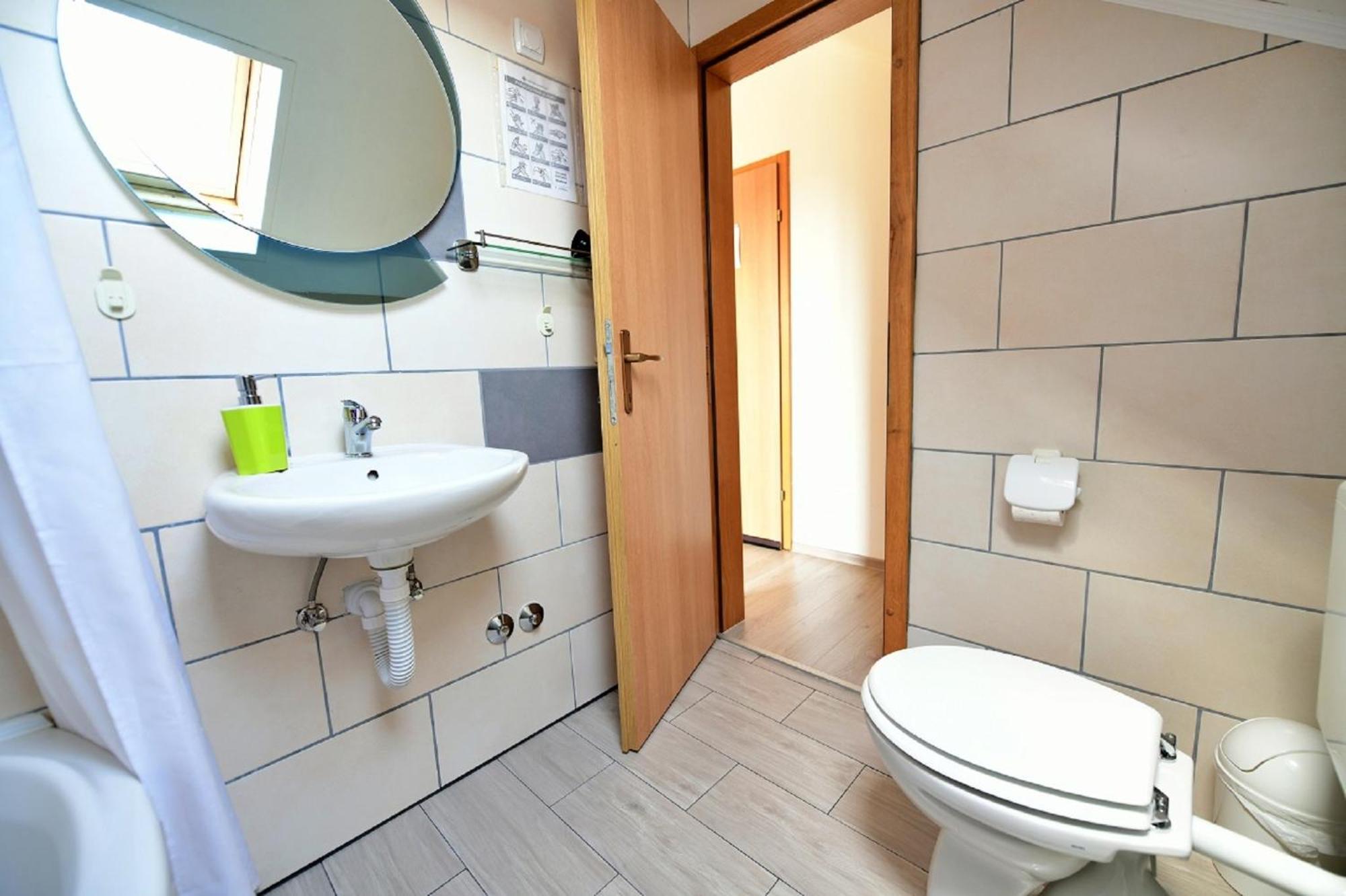 House Bicanic Seliste Dreznicko Exteriér fotografie